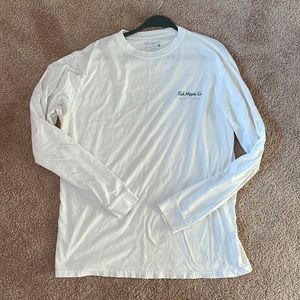 Fish Hippie Co Long Sleeve
